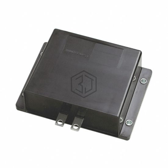EZT-VKCTYP1HA - Panasonic Electronic Components - Film Capacitors
