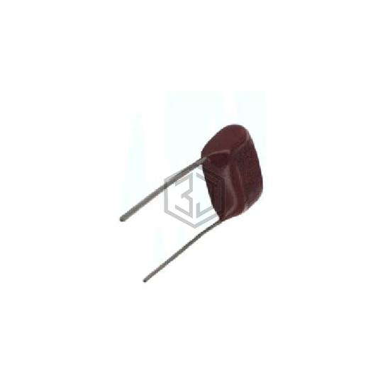 CMPP104K401L100B - Trigon Components - Film Capacitors
