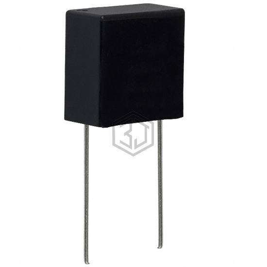 ECQ-U2A224MG - Panasonic Electronic Components - Film Capacitors