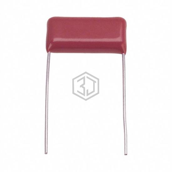 ECQ-E2474KS - Panasonic Electronic Components - Film Capacitors