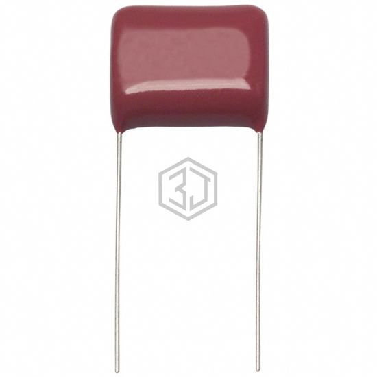 ECH-S1224JZ - Panasonic Electronic Components - Film Capacitors