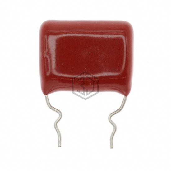ECQ-P1H104GZ - Panasonic Electronic Components - Film Capacitors