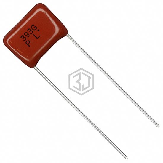 ECQ-P1H393GZ - Panasonic Electronic Components - Film Capacitors