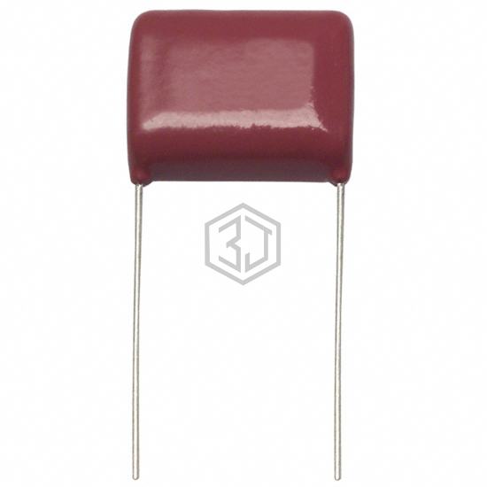 ECQ-P1H474GZ - Panasonic Electronic Components - Film Capacitors
