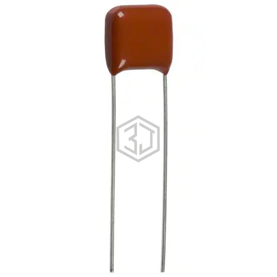 ECQ-V1H474JL - Panasonic Electronic Components - Film Capacitors