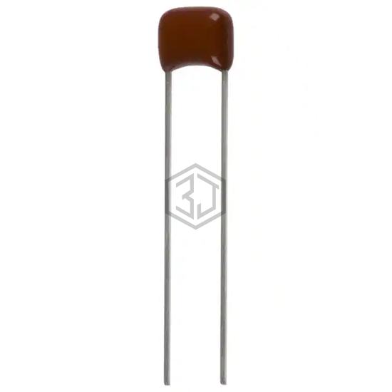 ECQ-V1H683JL - Panasonic Electronic Components - Film Capacitors