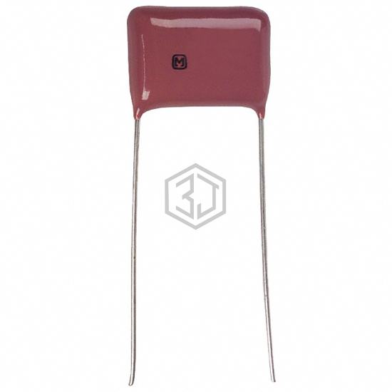 ECQ-U2A472MN - Panasonic Electronic Components - Film Capacitors