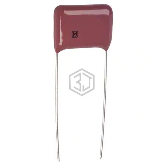 ECQ-U2A103MN - Panasonic Electronic Components - Film Capacitors