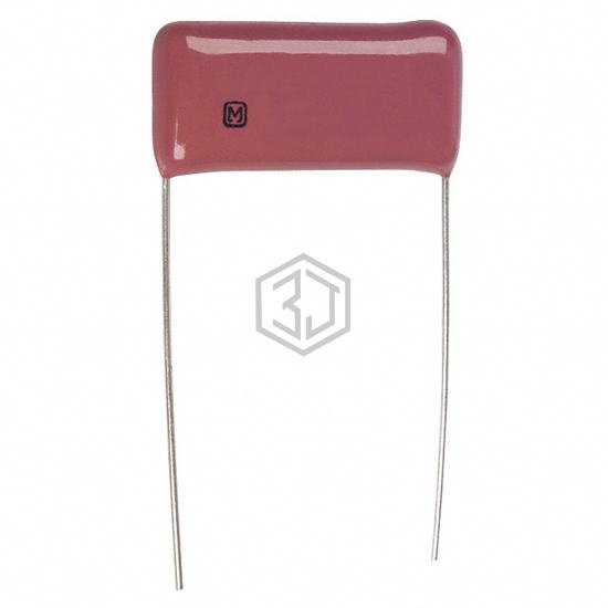 ECQ-U2A473MN - Panasonic Electronic Components - Film Capacitors