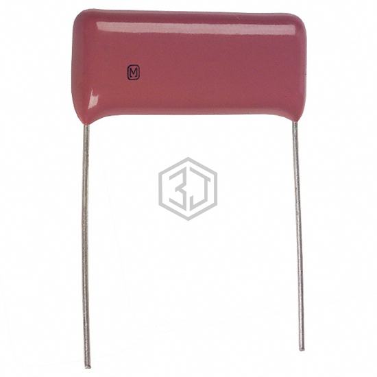 ECQ-U2A104MN - Panasonic Electronic Components - Film Capacitors