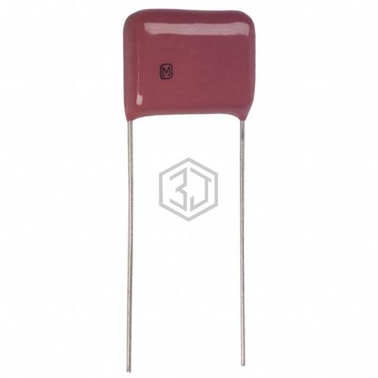 ECQ-E2A473MW - Panasonic Electronic Components - Film Capacitors