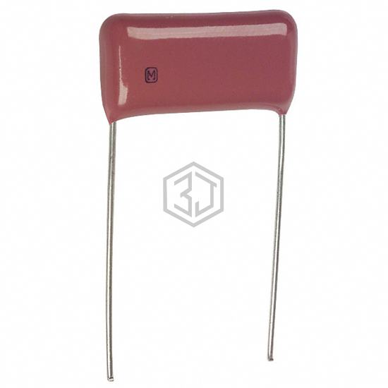 ECQ-E2A104MW - Panasonic Electronic Components - Film Capacitors
