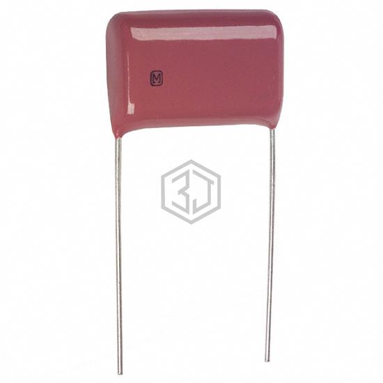 ECQ-E2A224MW - Panasonic Electronic Components - Film Capacitors