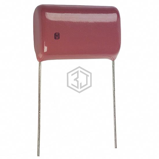 ECQ-E2A474MW - Panasonic Electronic Components - Film Capacitors