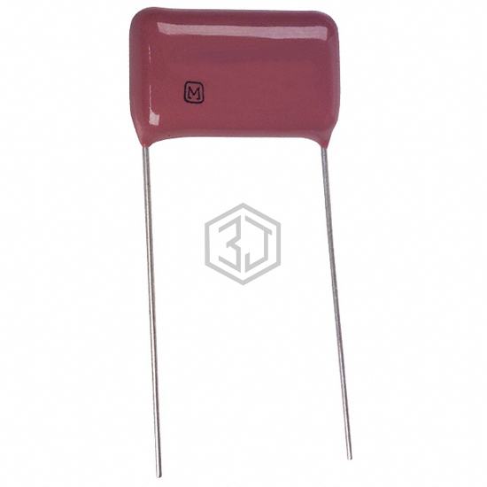 ECQ-U2A472MF - Panasonic Electronic Components - Film Capacitors