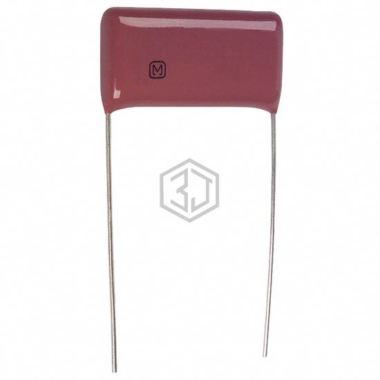 ECQ-U2A103MF - Panasonic Electronic Components - Film Capacitors