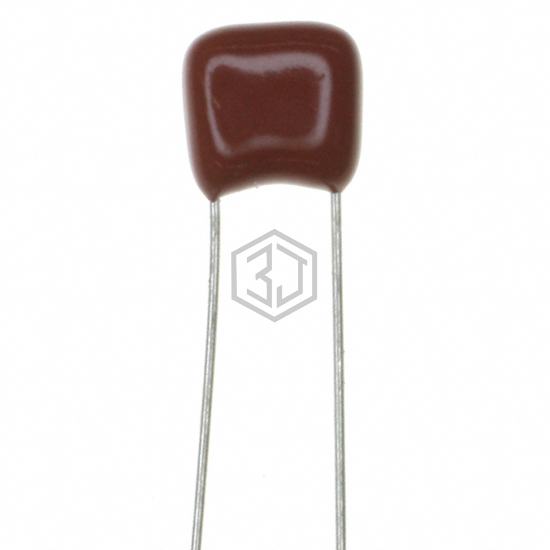 ECQ-P1H272GZ - Panasonic Electronic Components - Film Capacitors