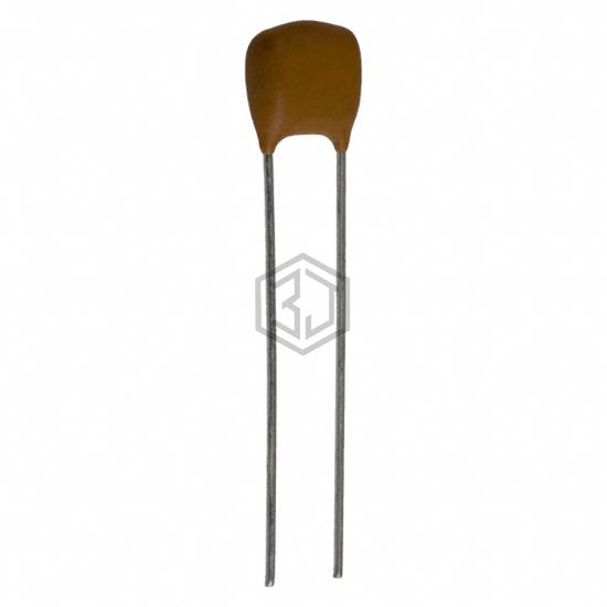 ECQ-M2102KZ - Panasonic Electronic Components - Film Capacitors