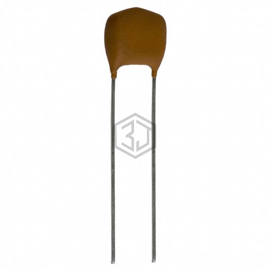 ECQ-M2682KZ - Panasonic Electronic Components - Film Capacitors
