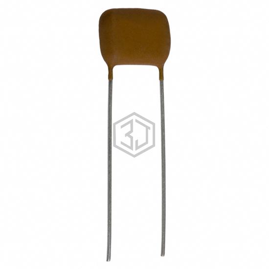 ECQ-M4682KZ - Panasonic Electronic Components - Film Capacitors