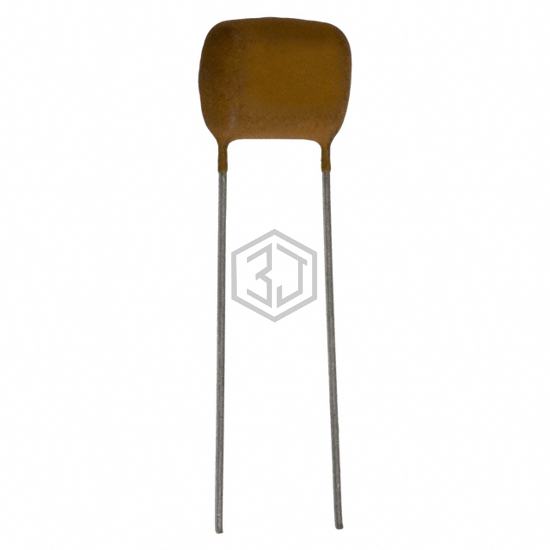 ECQ-M2153KZ - Panasonic Electronic Components - Film Capacitors