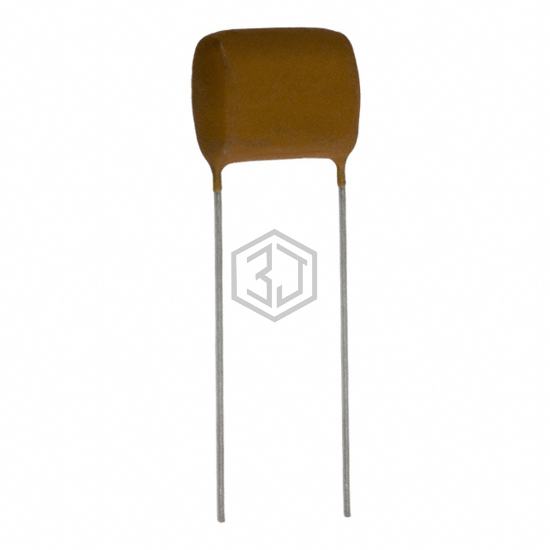 ECQ-M2393KZ - Panasonic Electronic Components - Film Capacitors