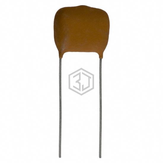 ECQ-M2473KZ - Panasonic Electronic Components - Film Capacitors