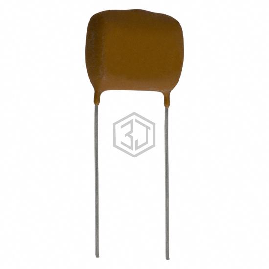 ECQ-M4333KZ - Panasonic Electronic Components - Film Capacitors