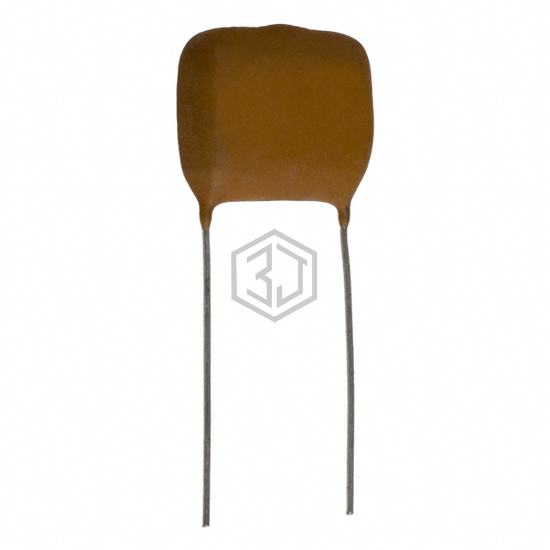 ECQ-M2104KZ - Panasonic Electronic Components - Film Capacitors