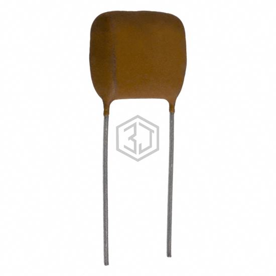 ECQ-M2124KZ - Panasonic Electronic Components - Film Capacitors