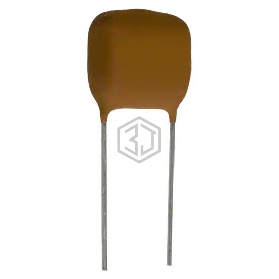 ECQ-M2154KZ - Panasonic Electronic Components - Film Capacitors
