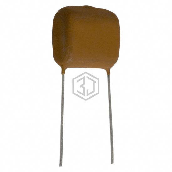 ECQ-M2184KZ - Panasonic Electronic Components - Film Capacitors
