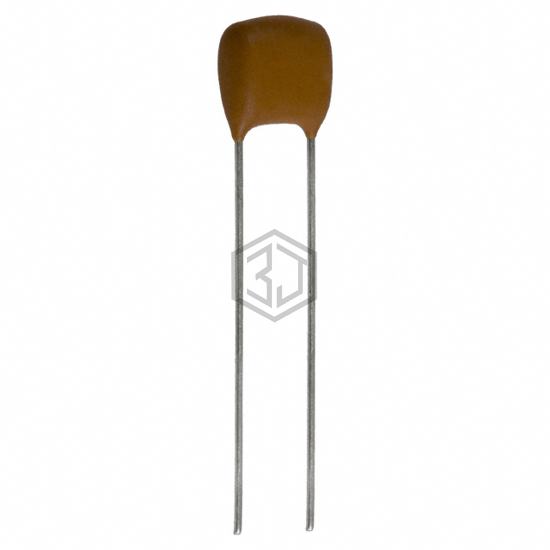 ECQ-M4102KZ - Panasonic Electronic Components - Film Capacitors