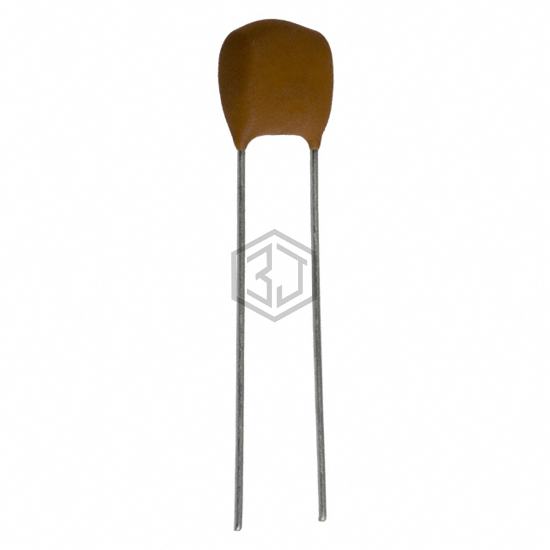 ECQ-M4152KZ - Panasonic Electronic Components - Film Capacitors