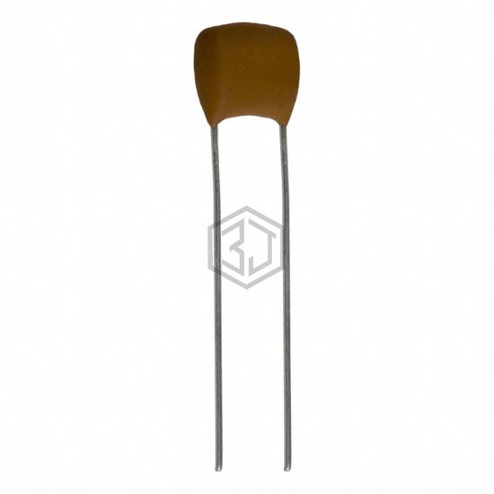 ECQ-M4272KZ - Panasonic Electronic Components - Film Capacitors