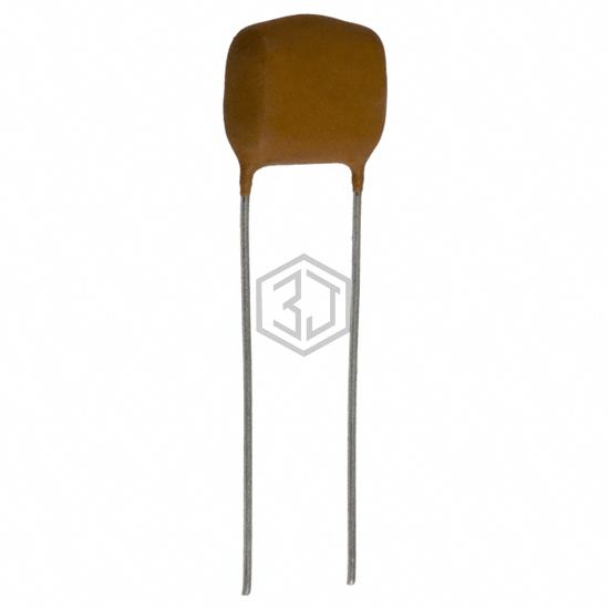 ECQ-M4103KZ - Panasonic Electronic Components - Film Capacitors