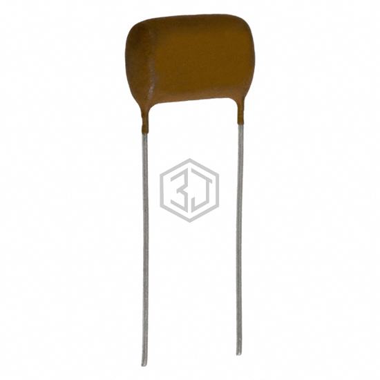 ECQ-M4123KZ - Panasonic Electronic Components - Film Capacitors