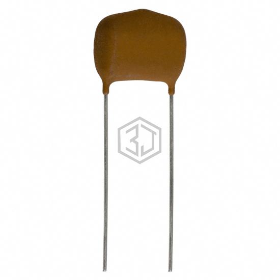 ECQ-M4153KZ - Panasonic Electronic Components - Film Capacitors