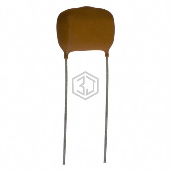 ECQ-M4183KZ - Panasonic Electronic Components - Film Capacitors
