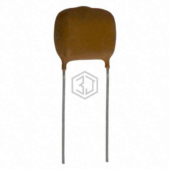 ECQ-M4393KZ - Panasonic Electronic Components - Film Capacitors