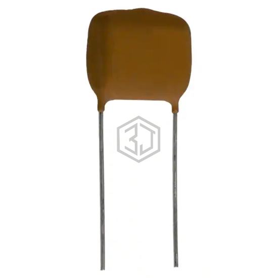 ECQ-M4473KZ - Panasonic Electronic Components - Film Capacitors