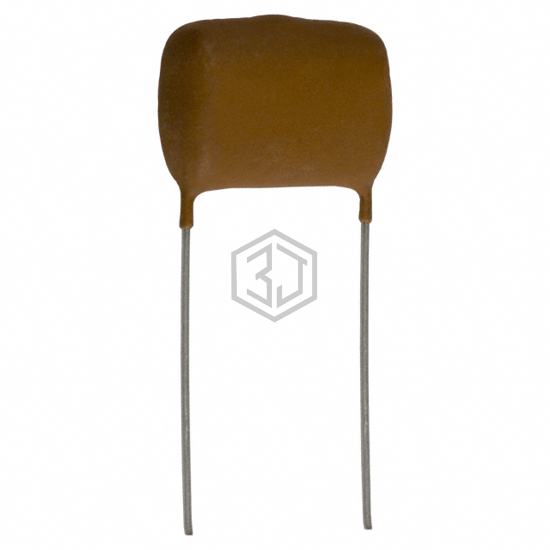 ECQ-M4563KZ - Panasonic Electronic Components - Film Capacitors