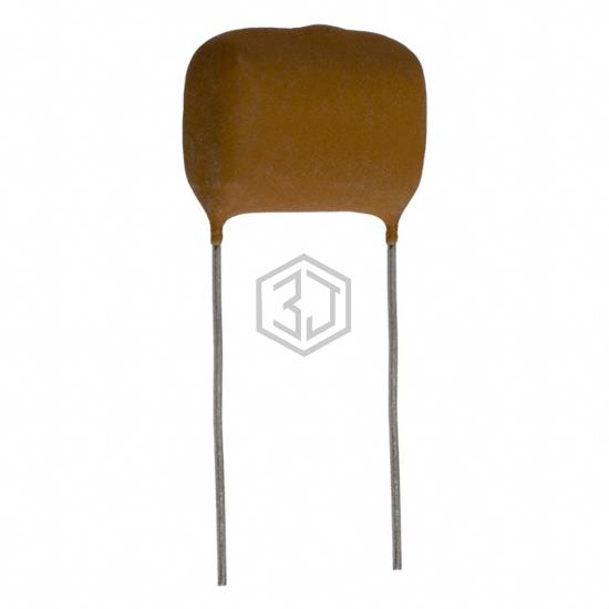 ECQ-M4683KZ - Panasonic Electronic Components - Film Capacitors