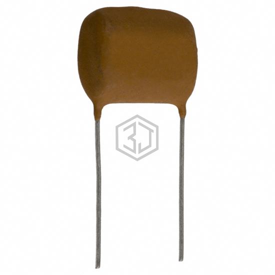 ECQ-M4823KZ - Panasonic Electronic Components - Film Capacitors