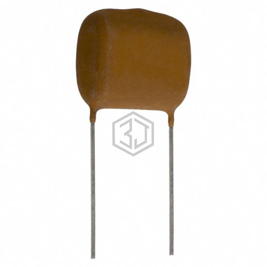 ECQ-M4104KZ - Panasonic Electronic Components - Film Capacitors