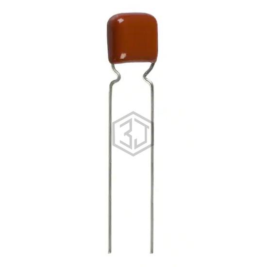 ECQ-V1H183JL3 - Panasonic Electronic Components - Film Capacitors
