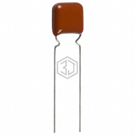 ECQ-V1H394JL3 - Panasonic Electronic Components - Film Capacitors