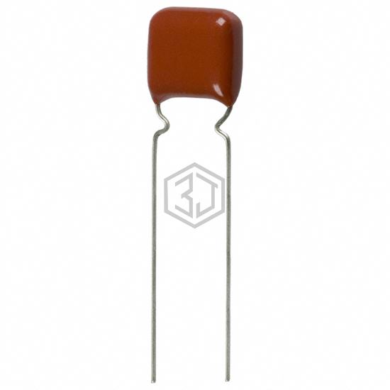 ECQ-V1H564JL3 - Panasonic Electronic Components - Film Capacitors