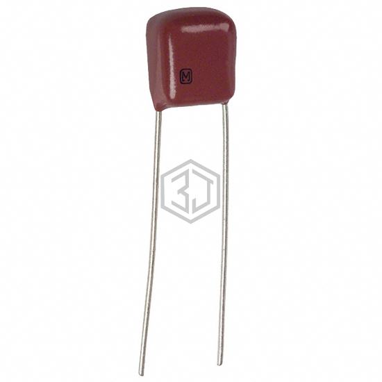 ECQ-V1H824JL3 - Panasonic Electronic Components - Film Capacitors