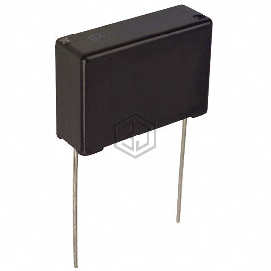 ECQ-U2A224MV - Panasonic Electronic Components - Film Capacitors